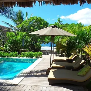 3* Pensjonat Moorea